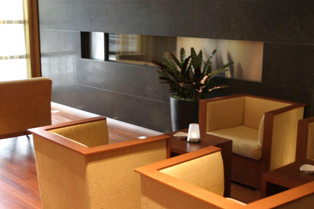 Fletcher Wellness-Hotel Trivium Etten-Leur Exteriör bild